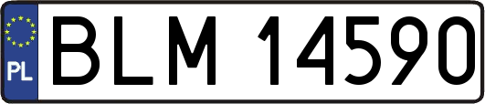 BLM14590
