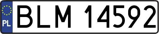 BLM14592