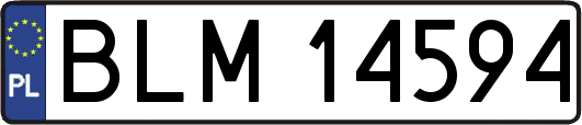 BLM14594