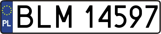 BLM14597