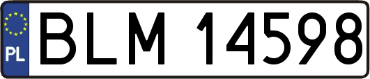 BLM14598