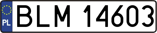 BLM14603
