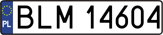 BLM14604