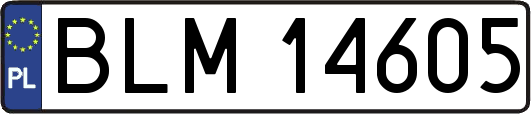 BLM14605
