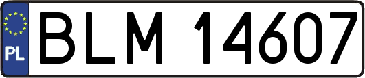 BLM14607