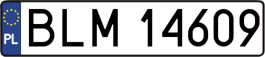 BLM14609