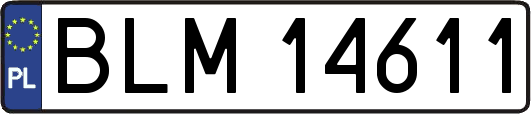 BLM14611
