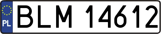 BLM14612