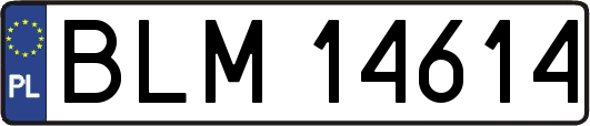 BLM14614
