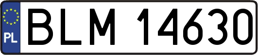 BLM14630
