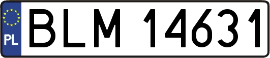BLM14631