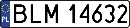 BLM14632