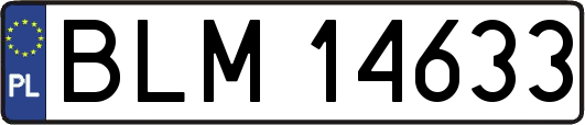 BLM14633