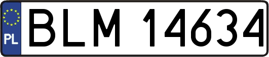 BLM14634