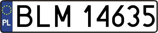 BLM14635