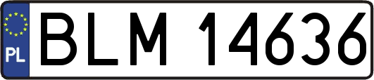 BLM14636