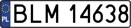 BLM14638
