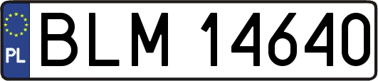 BLM14640