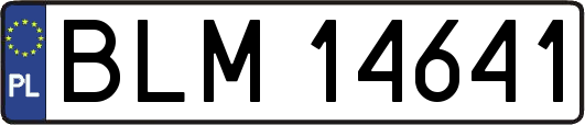 BLM14641