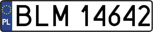 BLM14642