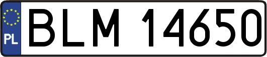 BLM14650