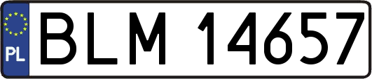 BLM14657