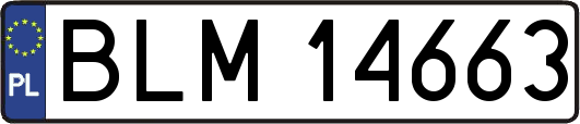 BLM14663