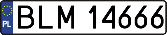 BLM14666