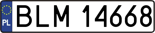 BLM14668