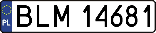 BLM14681
