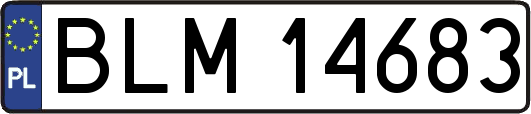 BLM14683