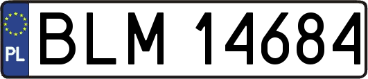 BLM14684