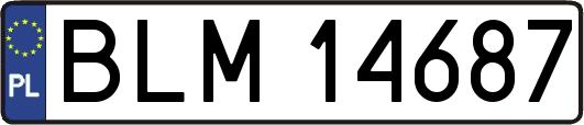 BLM14687