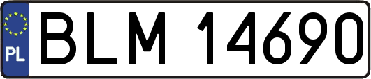 BLM14690