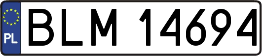 BLM14694