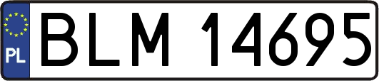 BLM14695
