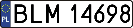 BLM14698