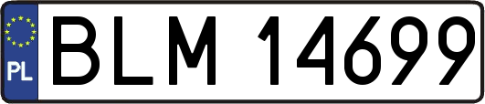 BLM14699