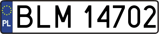 BLM14702