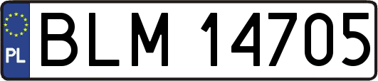 BLM14705