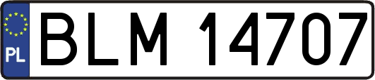 BLM14707