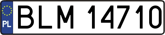 BLM14710