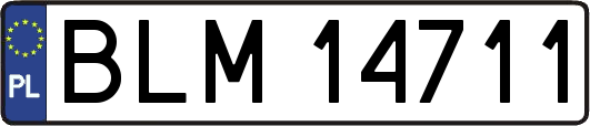 BLM14711