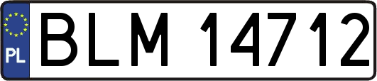BLM14712