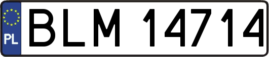 BLM14714