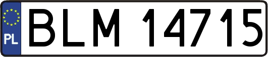 BLM14715
