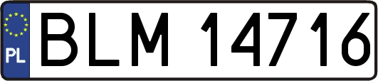 BLM14716