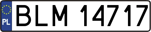 BLM14717