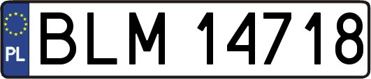 BLM14718