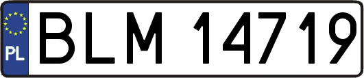 BLM14719